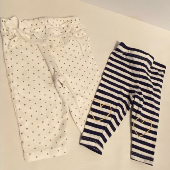 KOALA Baby Girls 12 Piece Bundle  Sleeper/ Bodysuits/ Tops/ Bottoms 0-3 Months - Picture 14 of 16